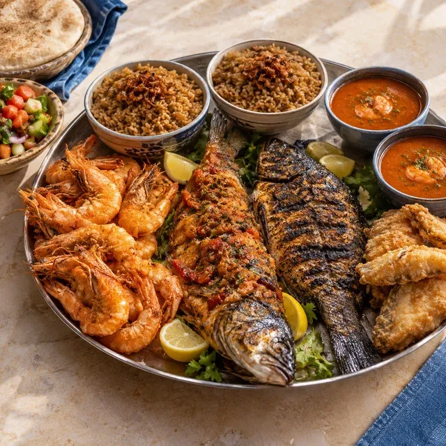 صينية أبو العربي